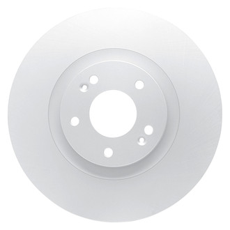 DFC® - GeoSpec® Plain Disc Brake Rotor