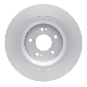 DFC® - GeoSpec® Rear Brake Rotor