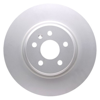 DFC® - GeoSpec® Front Brake Rotor