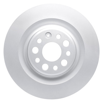 DFC® - GeoSpec® Rear Brake Rotor
