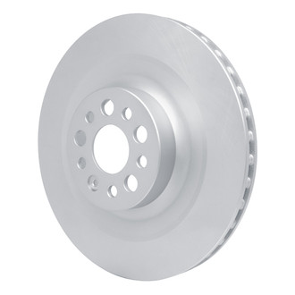 DFC® - GeoSpec® Plain Disc Brake Rotor