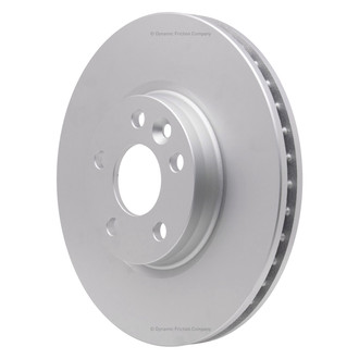 DFC® - GeoSpec® Vented Front Brake Rotor