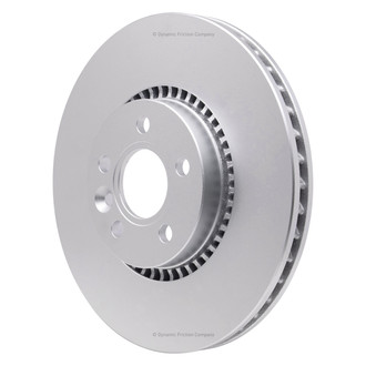 DFC® - GeoSpec® Vented Front Brake Rotor