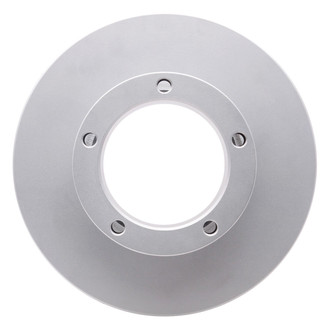 DFC® - GeoSpec® Plain Disc Brake Rotor