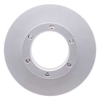 DFC® - GeoSpec® Vented Front Brake Rotor