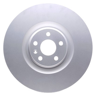 DFC® - GeoSpec® Vented Front Brake Rotor