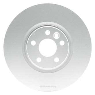 DFC® - GeoSpec® Vented Front Brake Rotor
