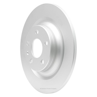 DFC® - GeoSpec® Rear Brake Rotor