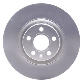 DFC® - GeoSpec® Plain Disc Brake Rotor