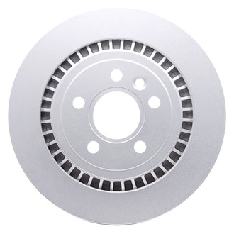 DFC® - GeoSpec® Rear Brake Rotor