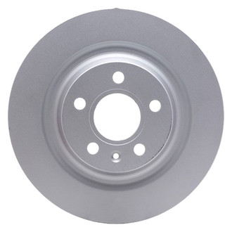 DFC® - GeoSpec® Rear Brake Rotor