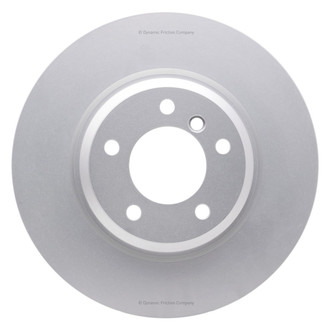 DFC® - GeoSpec® Vented Brake Rotor