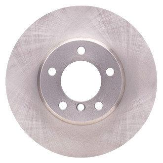 DFC® - GeoSpec® Vented Front Brake Rotor