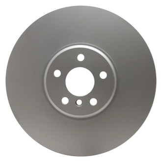 DFC® - GeoSpec® Vented Front Passenger Side Brake Rotor
