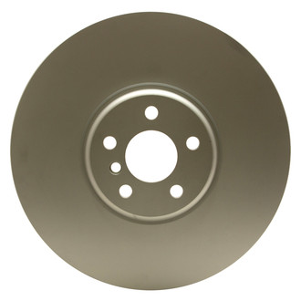 DFC® - GeoSpec® Vented Front Driver Side Brake Rotor