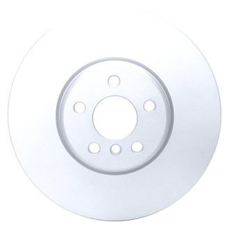 DFC® - GeoSpec® Front Passenger Side Brake Rotor