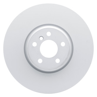 DFC® - GeoSpec® Plain Disc Brake Rotor