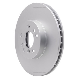 DFC® - GeoSpec® Vented Front Brake Rotor