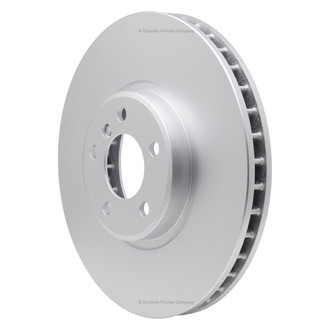 DFC® - GeoSpec® Vented Front Brake Rotor