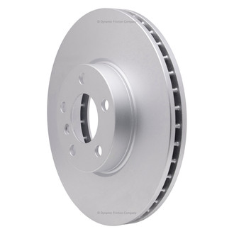 DFC® - GeoSpec® Vented Front Brake Rotor