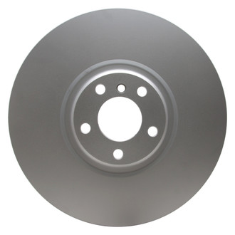 DFC® - GeoSpec® Vented Front Driver Side Brake Rotor
