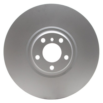 DFC® - GeoSpec® Vented Front Passenger Side Brake Rotor
