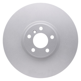 DFC® - GeoSpec® Vented Front Driver Side Brake Rotor