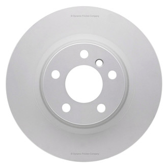 DFC® - GeoSpec® Vented Rear Brake Rotor