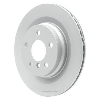 DFC® - GeoSpec® Rear Brake Rotor