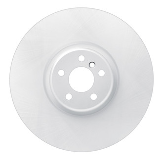 DFC® - GeoSpec® Plain Disc Brake Rotor