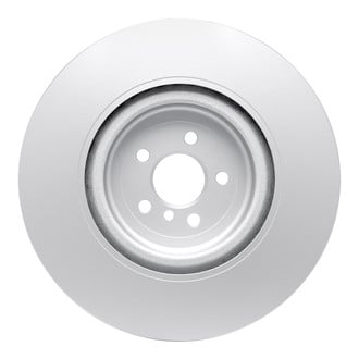 DFC® - GeoSpec® Rear Brake Rotor