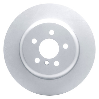 DFC® - GeoSpec® Rear Passenger Side Brake Rotor