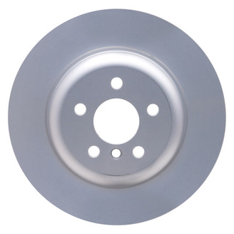 DFC® - GeoSpec® Rear Driver Side Brake Rotor