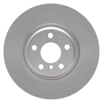 DFC® - GeoSpec® Front Brake Rotor