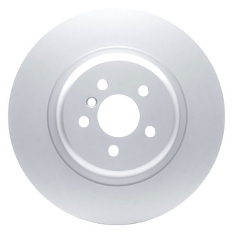 DFC® - GeoSpec® Rear Passenger Side Brake Rotor