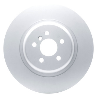 DFC® - GeoSpec® Rear Driver Side Brake Rotor