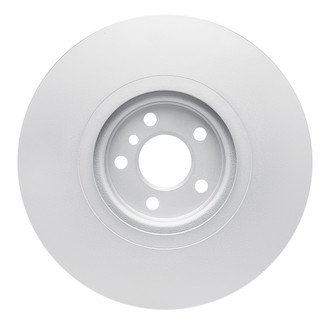 DFC® - GeoSpec® Front Driver Side Brake Rotor