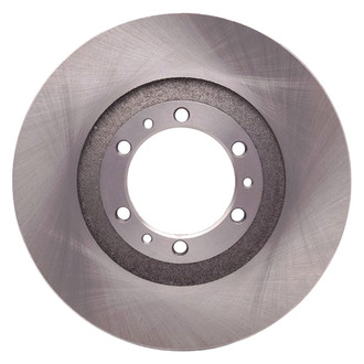 DFC® - GeoSpec® Vented Front Brake Rotor
