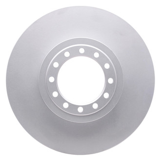 DFC® - GeoSpec® Plain Disc Brake Rotor