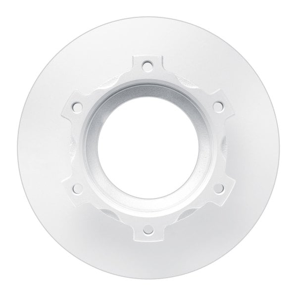 DFC® - GeoSpec® 1-Piece Rear Brake Rotor