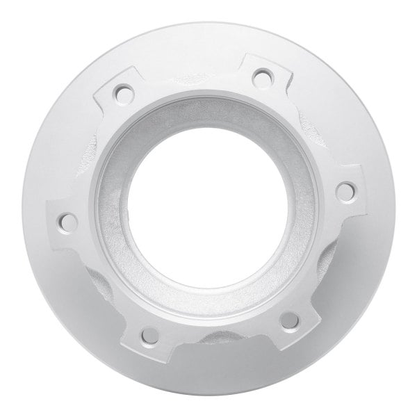 DFC® - GeoSpec® 1-Piece Rear Brake Rotor