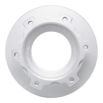 DFC® - GeoSpec® Rear Brake Rotor