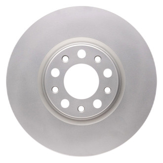 DFC® - GeoSpec® Plain Disc Brake Rotor