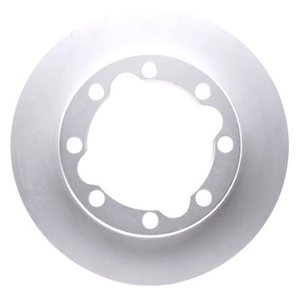 DFC® - GeoSpec® Vented Front Brake Rotor