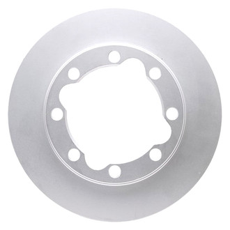 DFC® - GeoSpec® Vented Front Brake Rotor