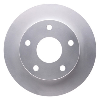 DFC® - GeoSpec® Vented Front Brake Rotor