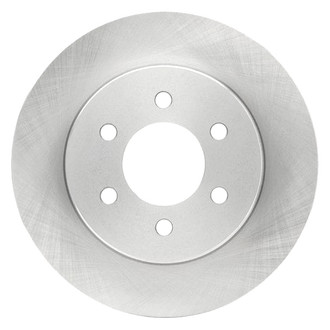 DFC® - GeoSpec® Vented Front Brake Rotor