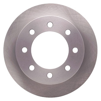 DFC® - GeoSpec® Vented Front Brake Rotor