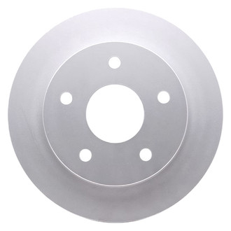 DFC® - GeoSpec® Vented Front Brake Rotor