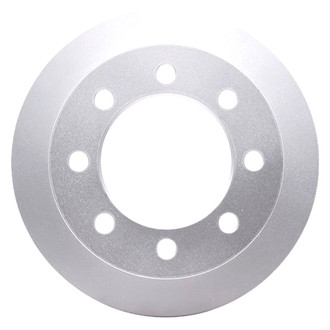 DFC® - GeoSpec® Vented Rear Brake Rotor